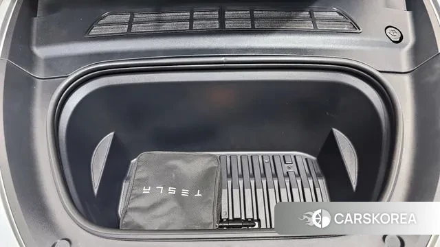 Tesla Model Y id 2969091 из Кореи 16