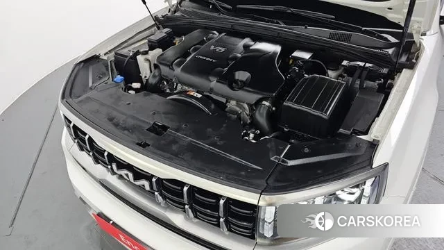 Kia Mohave Master id 3675197 из Кореи 16