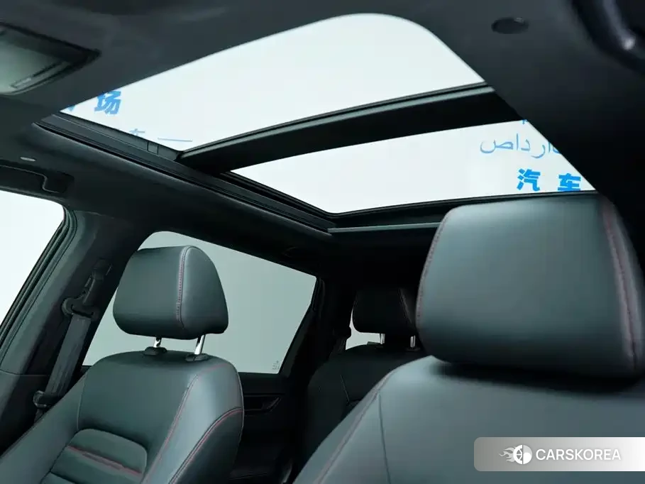 Honda CR-V id 4514355 из Китая 15
