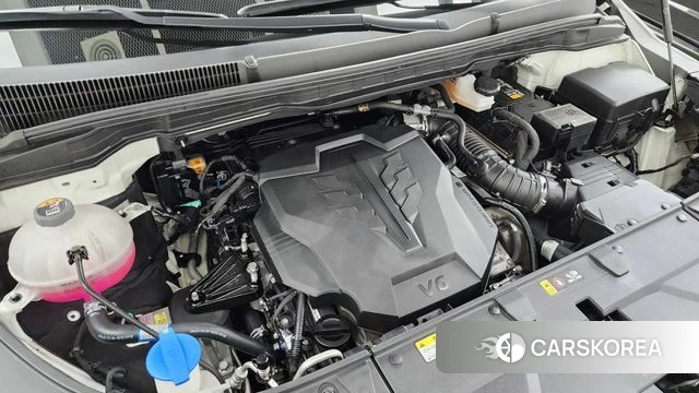 Kia The New Carnival 4th Generation id 4635369 из Кореи 16