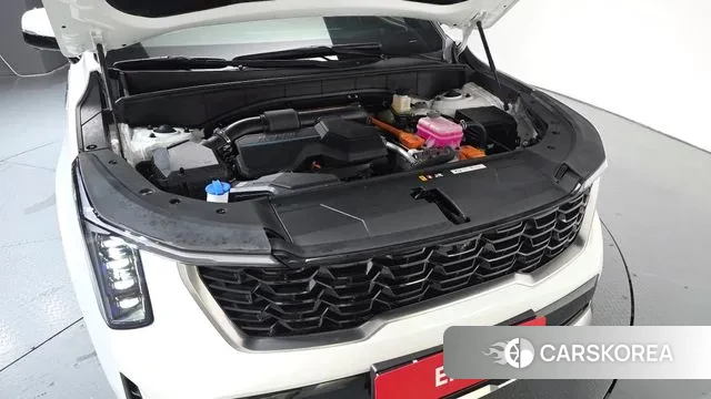 Kia The New Sorento 4th Generation id 3021689 из Кореи 16