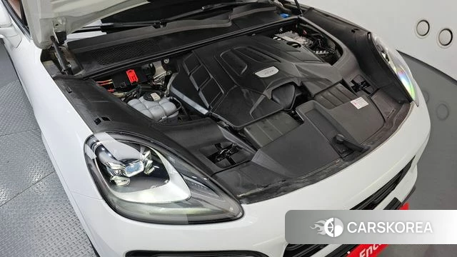 Porsche Cayenne (PO536) id 4194827 из Кореи 33