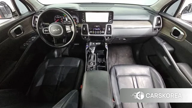 Kia Sorento 4th Generation id 3659638 из Кореи 16