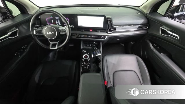 Kia Sportage 5th Generation id 3798927 из Кореи 16