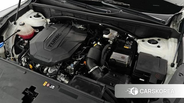 Kia The New Sorento 4th Generation id 4516832 из Кореи 31