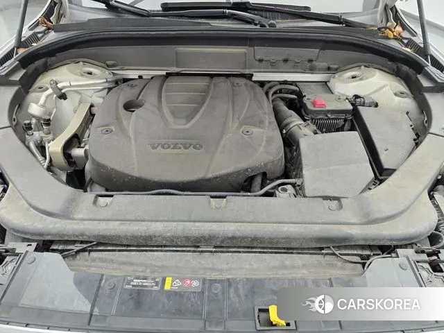 Volvo XC60 second Generation id 3489328 из Кореи 16