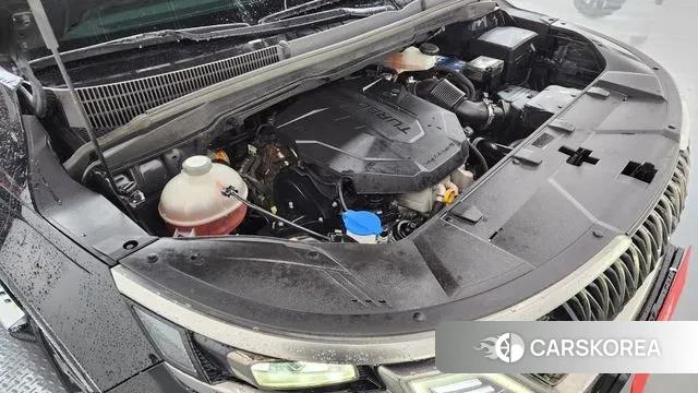 Kia Carnival 4th generation id 3508628 из Кореи 16