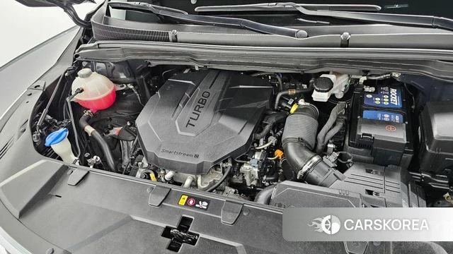 Kia Carnival 4th generation id 4542347 из Кореи 29