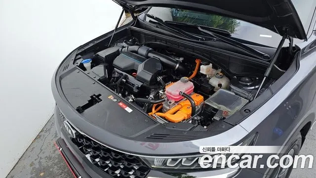 Kia Sorento 4th Generation id 2864851 из Кореи 16