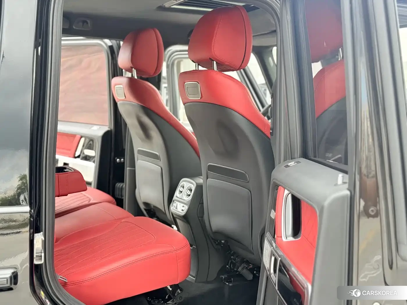 Mercedes-Benz G-class AMG id 4589199 из Китая 14