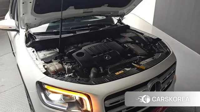 Mercedes-Benz GLB-Class X247 id 3746217 из Кореи 16