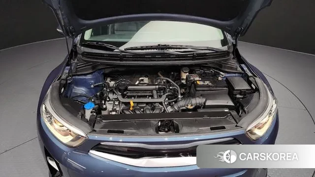 Kia Stonic id 3485124 из Кореи 16