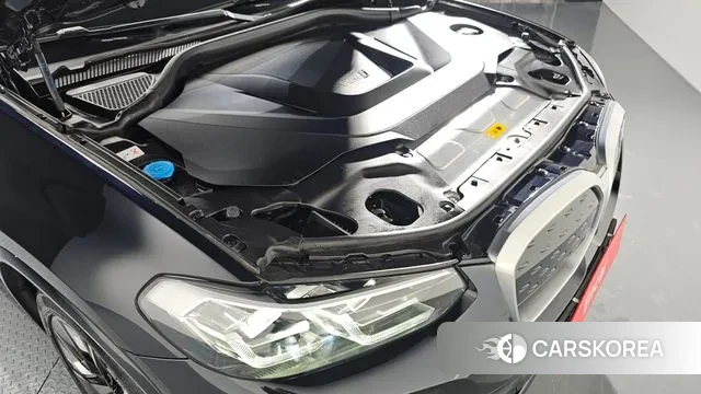 BMW iX3 id 3675981 из Кореи 17