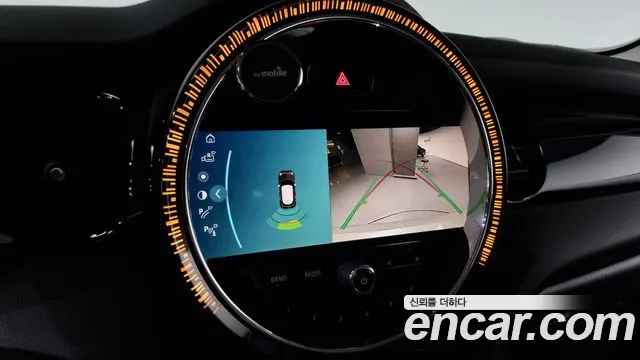 Mini Cooper id 2654346 из Кореи 16