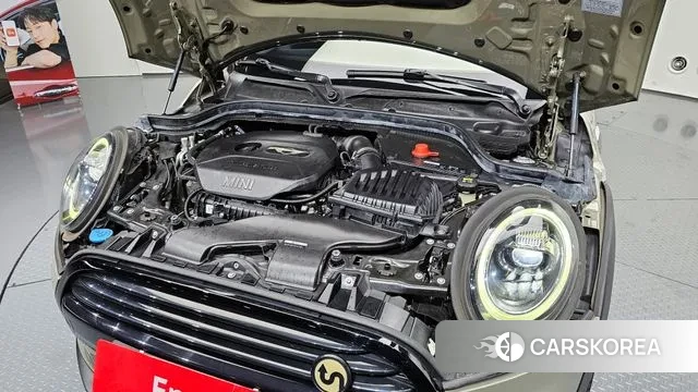 Mini Cooper id 3631708 из Кореи 16