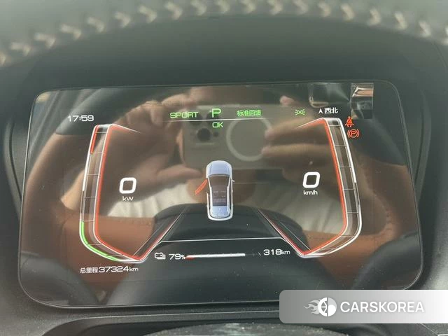 BYD e2 id 4254077 из Китая 12