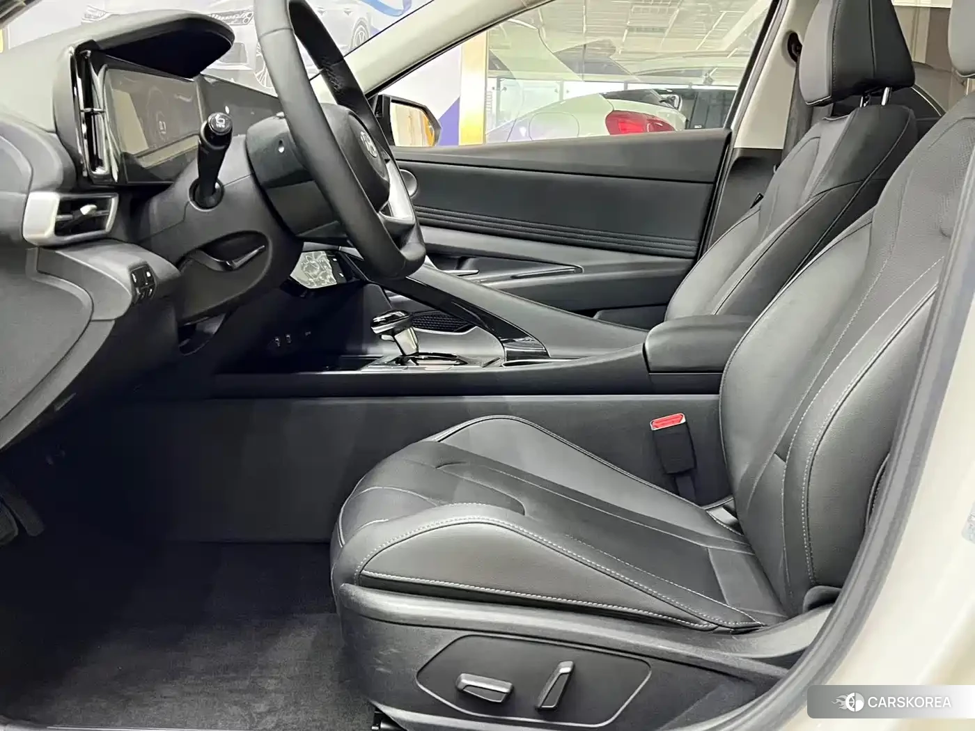 Hyundai Elantra id 4628162 из Китая 19