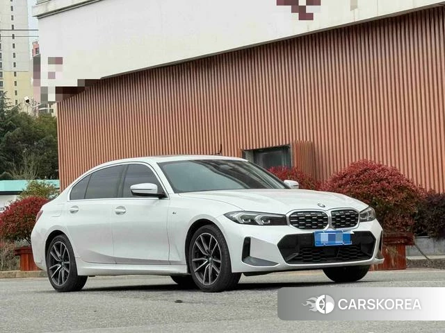 BMW 3 series id 4333238 из Китая 19