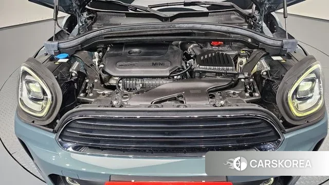 Mini Cooper Countryman id 2959827 из Кореи 16