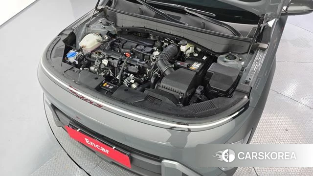 Hyundai Kona (SX2) id 4359752 из Кореи 30