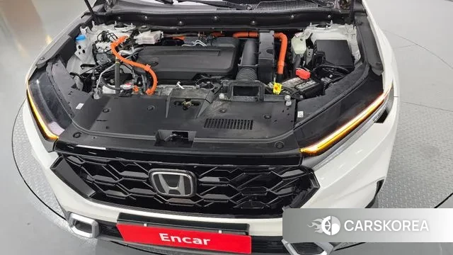 Honda CR-V 6th generation id 3365665 из Кореи 16