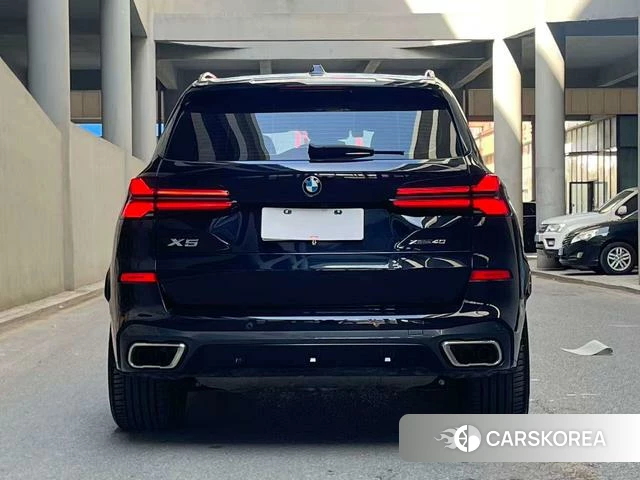 BMW X5 id 4236600 из Китая 12