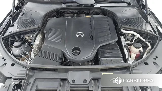 Mercedes-Benz S-Class W223 id 3063517 из Кореи 16