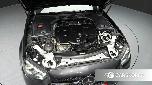 Mercedes-Benz E-Class W213 id 3898849 из Кореи 16