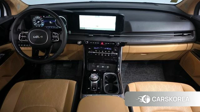 Kia Carnival 4th generation id 3964221 из Кореи 16