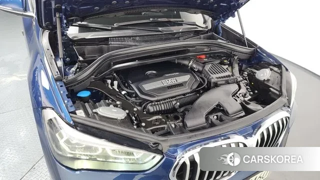 BMW X1 (F48) id 3551687 из Кореи 16