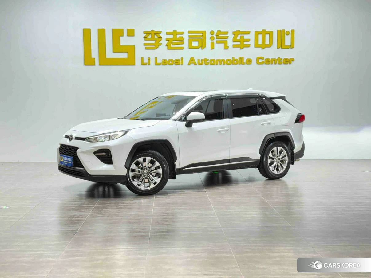 Toyota Wilanda id 4479259 из Китая 26