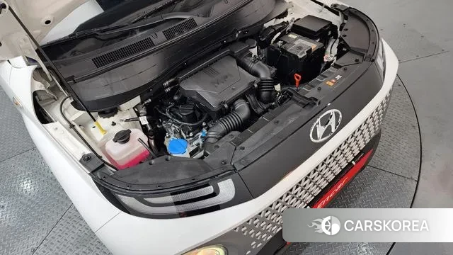 Hyundai Casper id 3550654 из Кореи 16