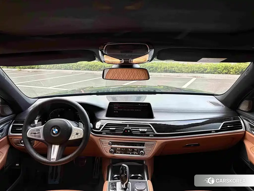 BMW 7 series id 4576711 из Китая 14
