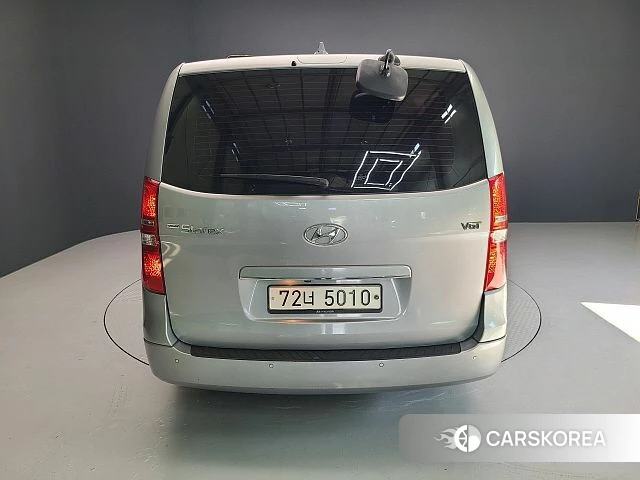 Hyundai The New Grand Starex id 4596044 из Кореи 16