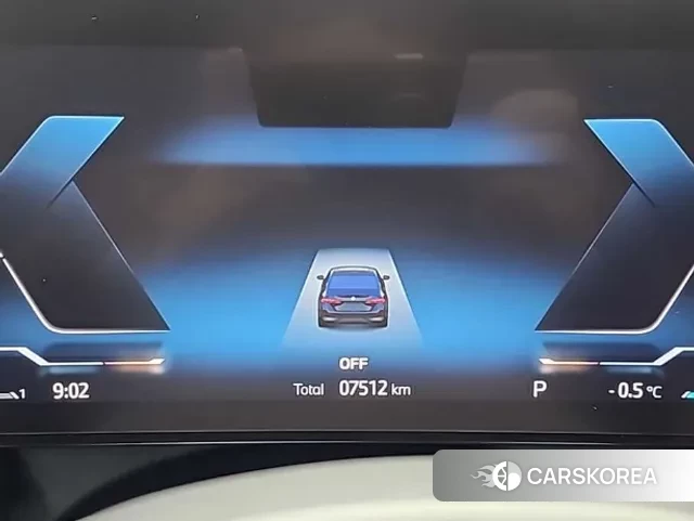 BMW 5 Series (G60) id 3576022 из Кореи 11