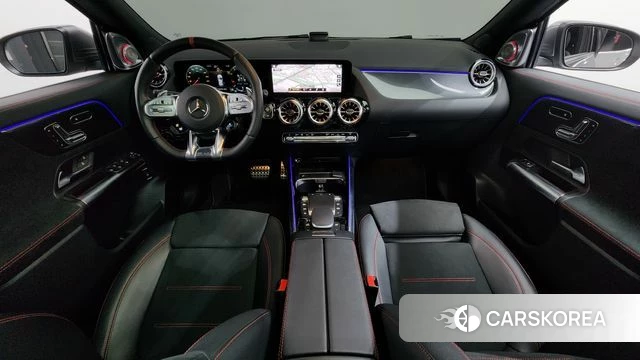 Mercedes-Benz GLA - Class H247 id 3787198 из Кореи 16