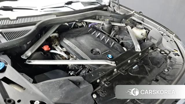 BMW X7 (G07) id 2994105 из Кореи 16