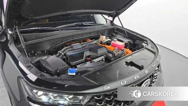 Kia Sorento 4th Generation id 3468780 из Кореи 16