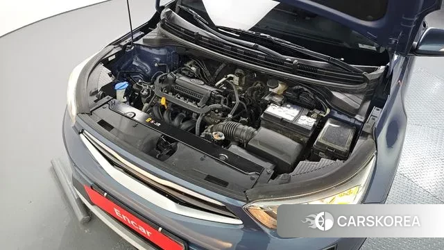 Kia Stonic id 3380520 из Кореи 16