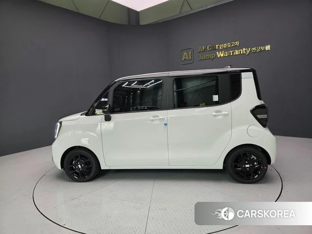 Kia The New Kia Ray id 4904053 из Кореи 15