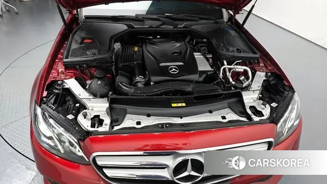 Mercedes-Benz E-Class W213 id 3307935 из Кореи 16