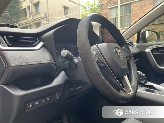Toyota RAV4 Rongfang id 4333405 из Китая 13