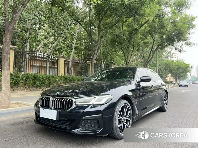BMW 5 series id 4329218 из Китая 16
