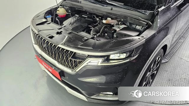 Kia Carnival 4th generation id 3865182 из Кореи 16
