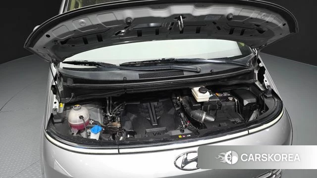 Hyundai Staria id 4864284 из Кореи 27