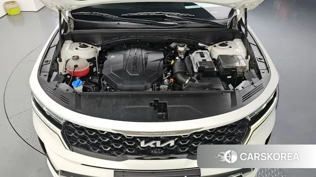 Kia Sorento 4th Generation id 3349052 из Кореи 16