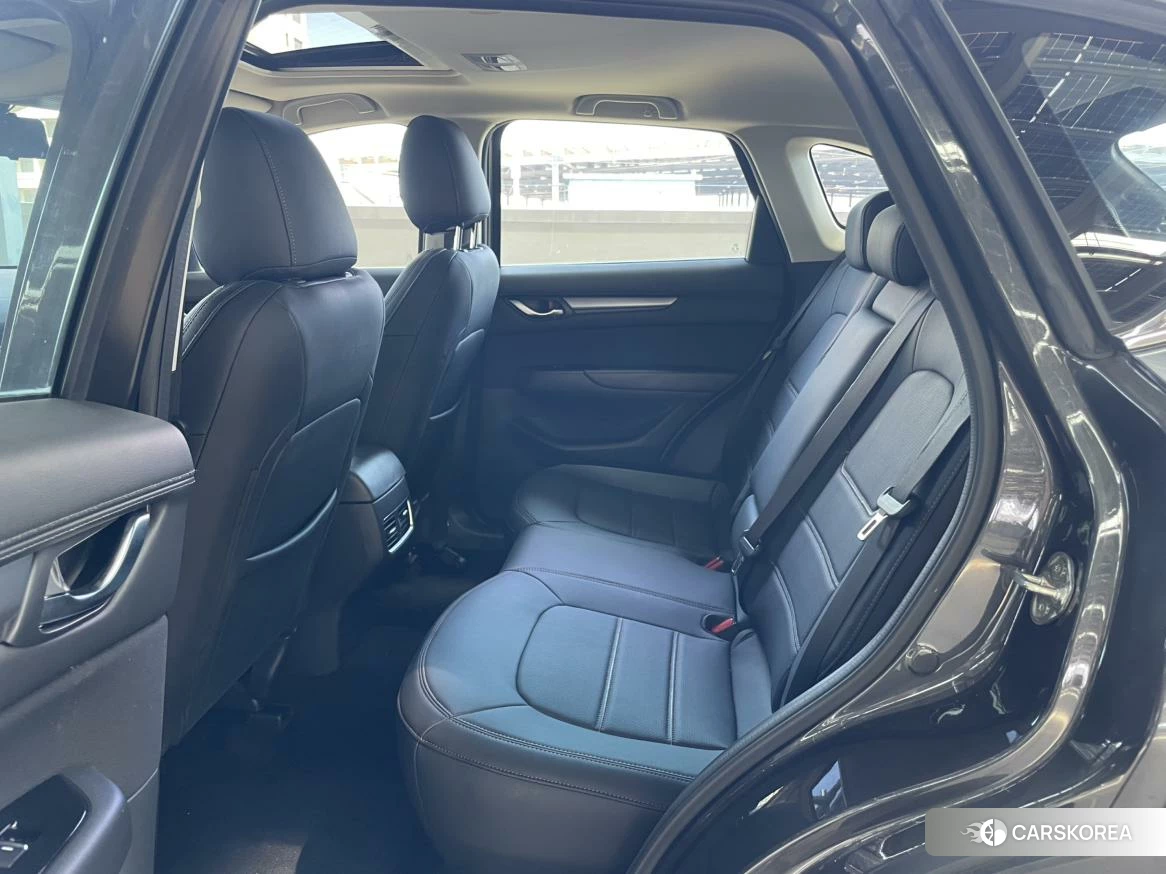 Mazda CX-5 id 4454656 из Китая 14