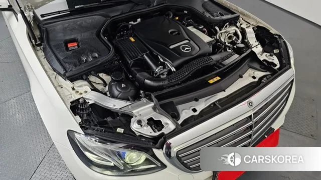 Mercedes-Benz E-Class W213 id 3608255 из Кореи 16