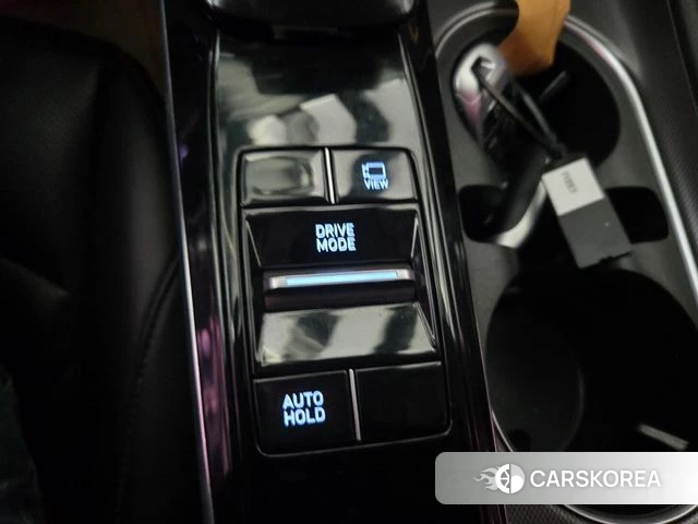 Hyundai Sonata (DN8) id 4943788 из Кореи 15