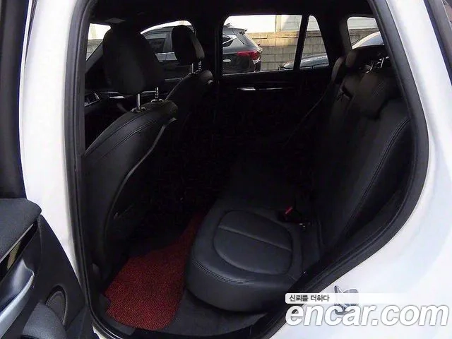 BMW X1 (F48) id 2946102 из Кореи 16